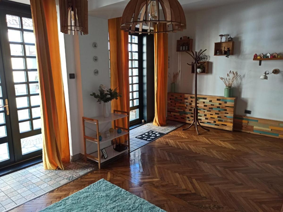 Home Central Apartment Brașov Exterior foto